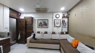 2 BHK Apartment For Rent in Highway Darshan Society Thane West Thane  7907245