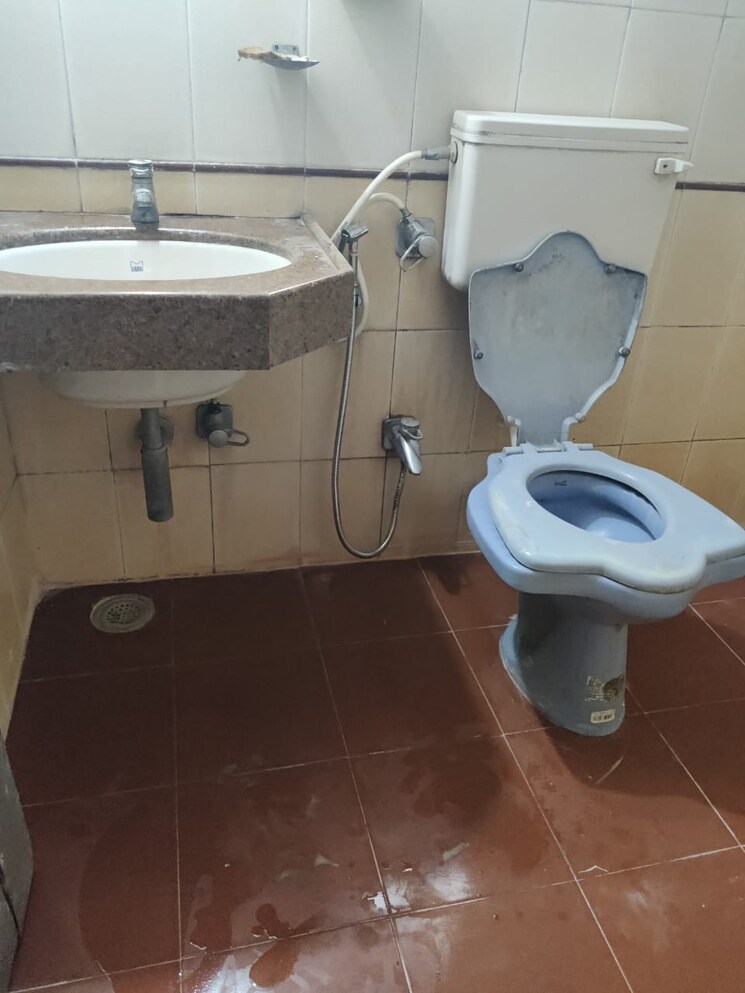 Master Bedroom, highway-darshan-society 2 Bedroom 950 Sq.Ft. Apartment In Thane West Thane 7907245