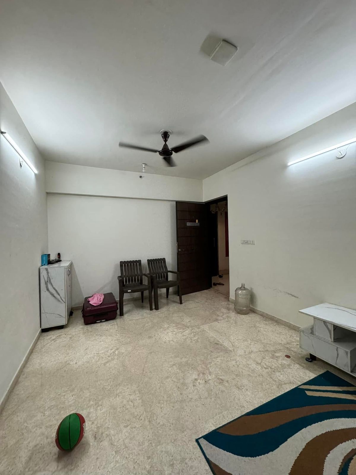 2 BHK + Extra Room Apartment For Sale in Lodha Splendora