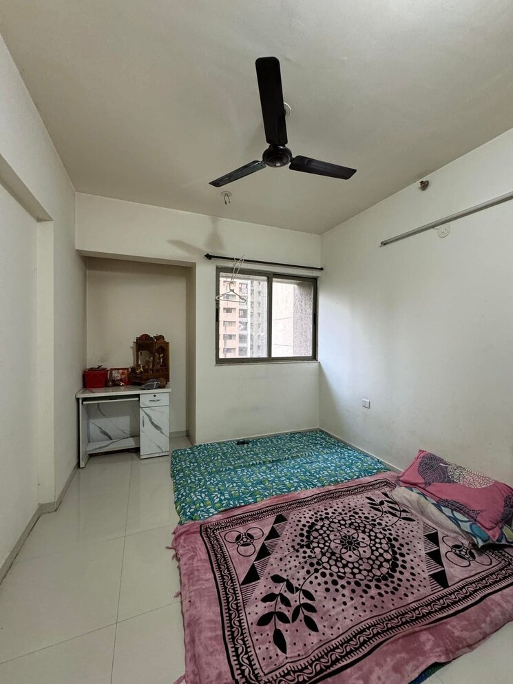 Bedroom, lodha-splendora 2 Bedroom 771 Sq.Ft. Apartment In Ghodbunder Road Thane 7907248