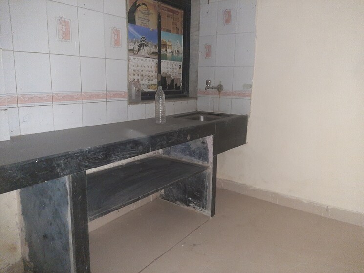 Kitchen, seawoods 1 Bedroom 680 Sq.Ft. Apartment In Seawoods Navi Mumbai 7907252