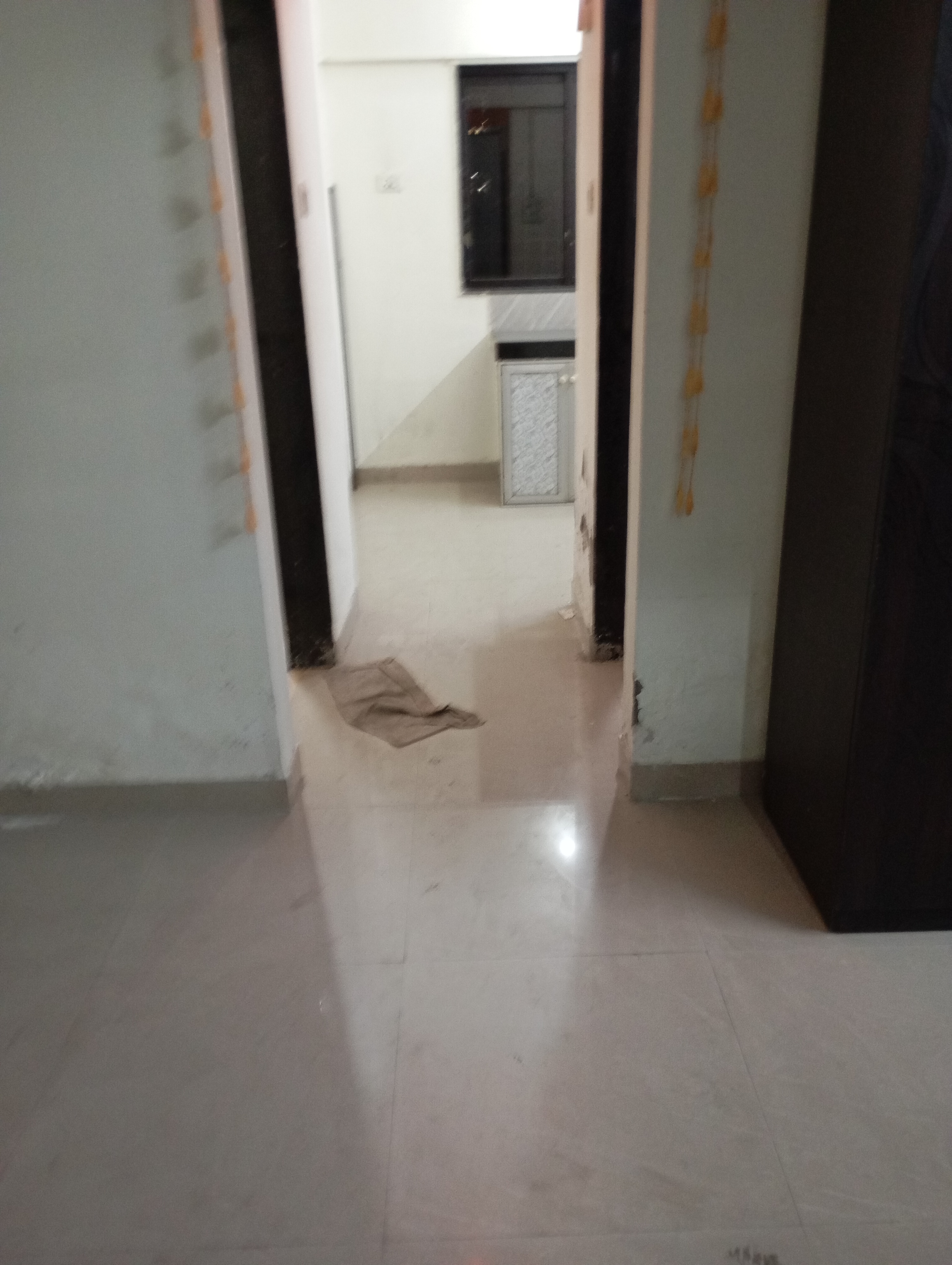1 Rk+ Study Room Apartment For Sale in Rita Apartment Marol Maro