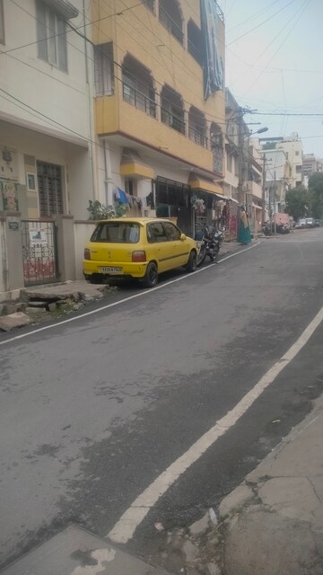  Plot – Exterior View View at Balaji Classic Banaswadi, Banaswadi - for Sale