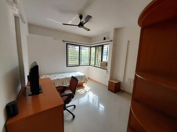 Furnished Amenities in 3 BHK Apartment at Palazzo Apartments, Balewadi – for Rent