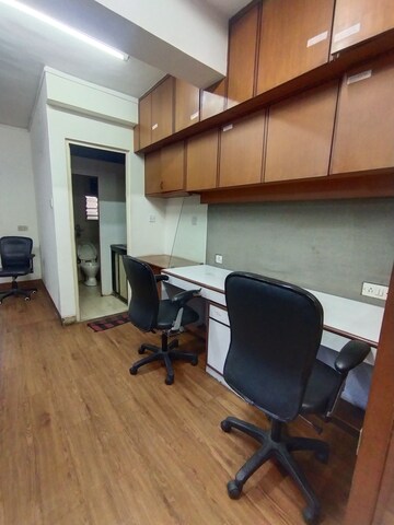 Team Area in  Office Space at Gateway Plaza, Powai – for Rent