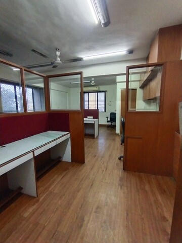 Staircase in  Office Space at Gateway Plaza, Powai – for Rent