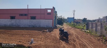 Plot For Resale in Kundanpally Hyderabad  7905537