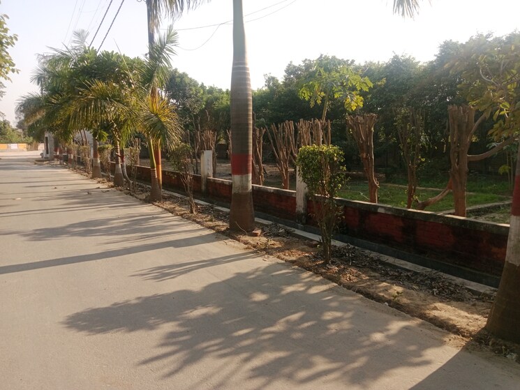 Exterior View, salarpur jalalpur  100 Sq.Yd. Plot In Salarpur Jalalpur Meerut 7907271