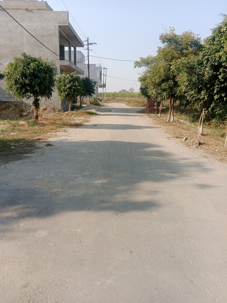 undefined, salarpur jalalpur  100 Sq.Yd. Plot In Salarpur Jalalpur Meerut 7907271