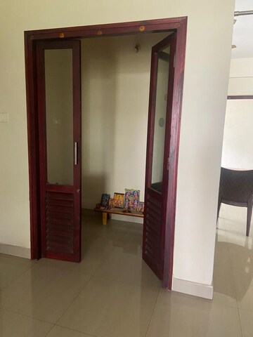  3 BHK Apartment at Hill County, Bachupally – for Rent