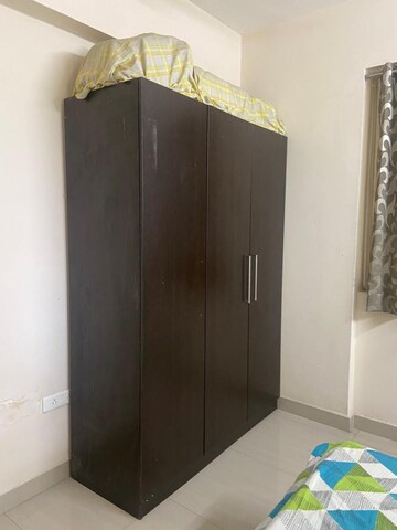 Furnished Amenities in 3 BHK Apartment at Hill County, Bachupally – for Rent