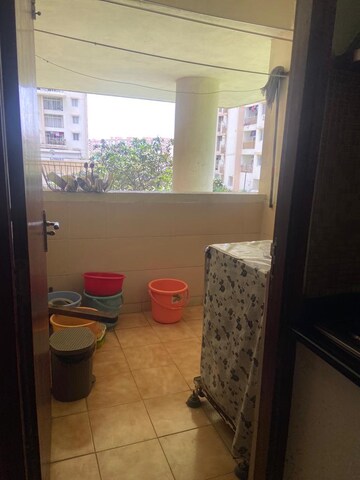  3 BHK Apartment at Hill County, Bachupally – for Rent