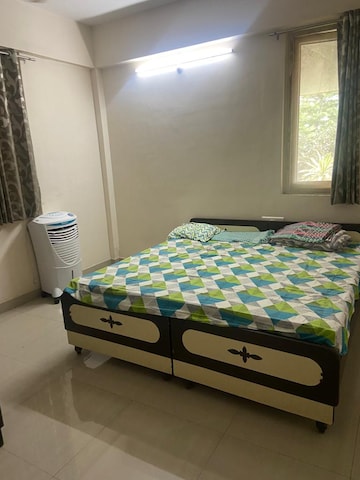 3 BHK Apartment For Rent in Hill County Bachupally Hyderabad  7907281