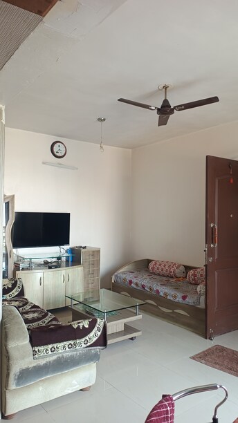 3 BHK Builder Floor For Resale in Gagan Galaxy Bibwewadi Pune  7907291