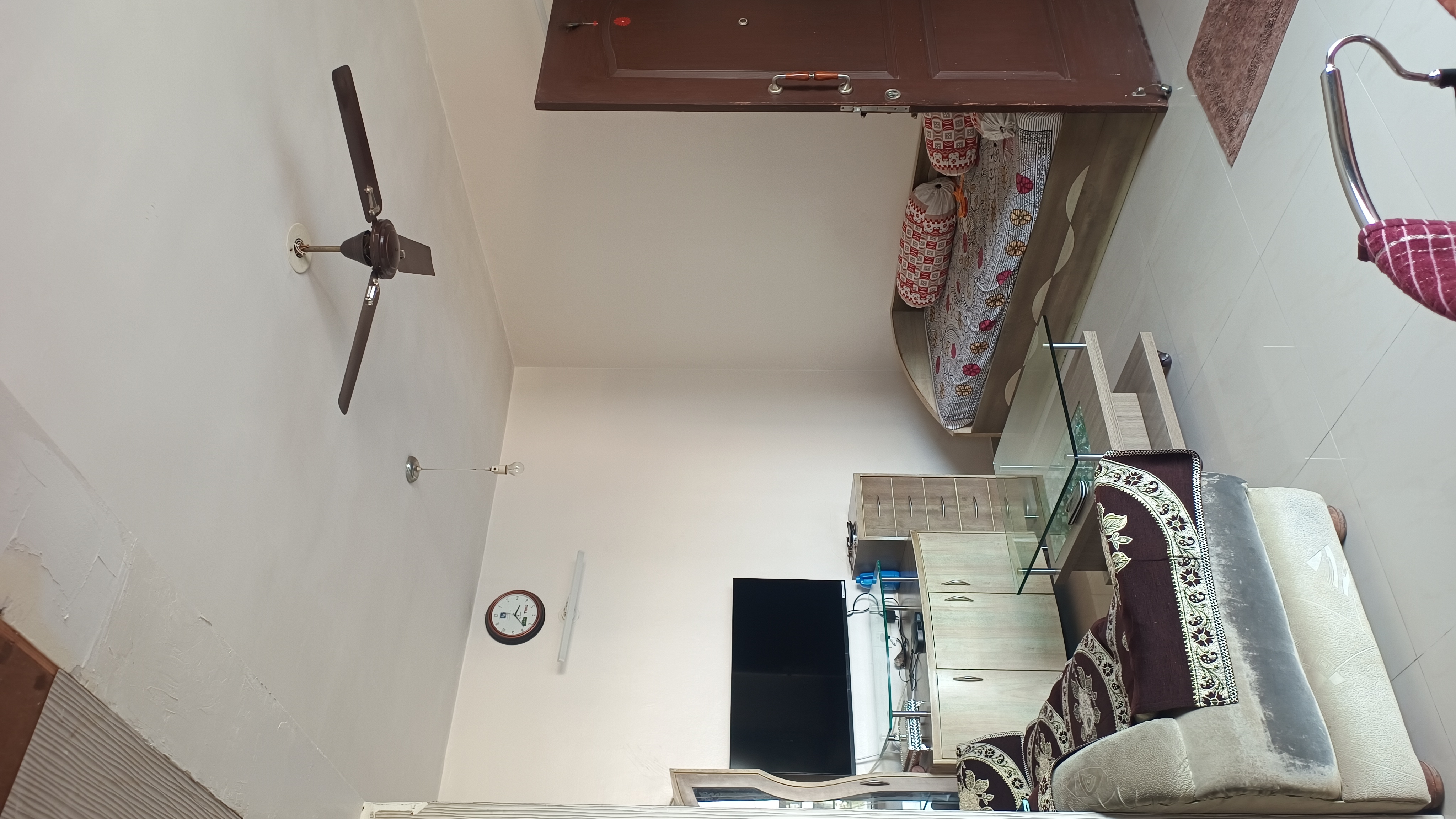 3 BHK + Pooja Room Builder Floor For Sale in Gagan Galaxy