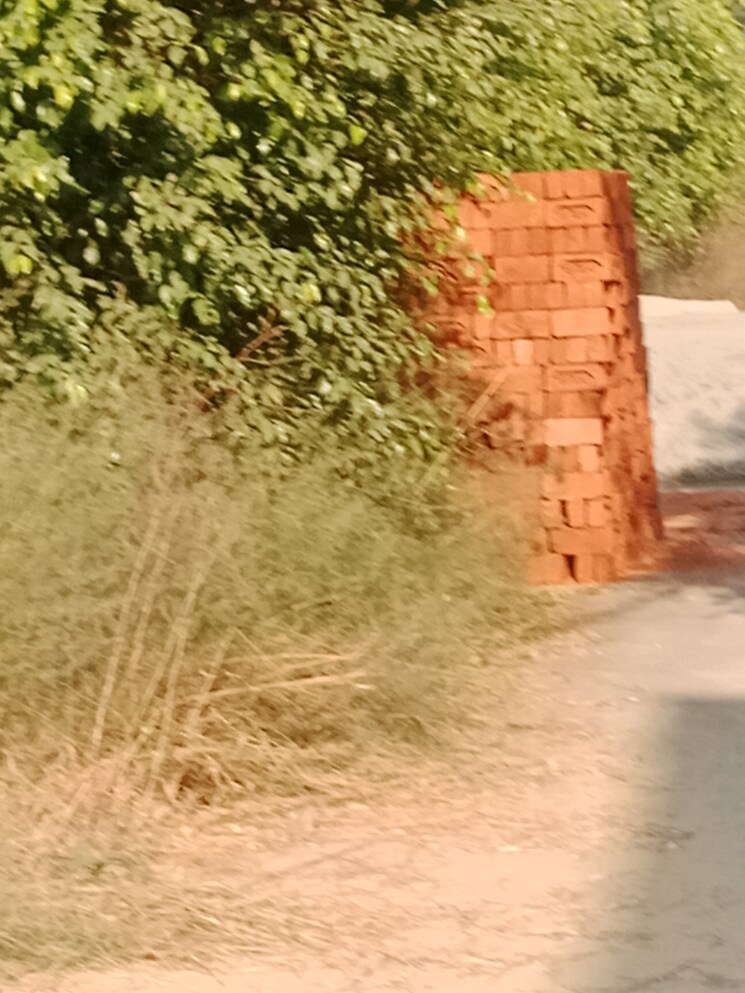 undefined, salarpur jalalpur  200 Sq.Yd. Plot In Salarpur Jalalpur Meerut 7907285