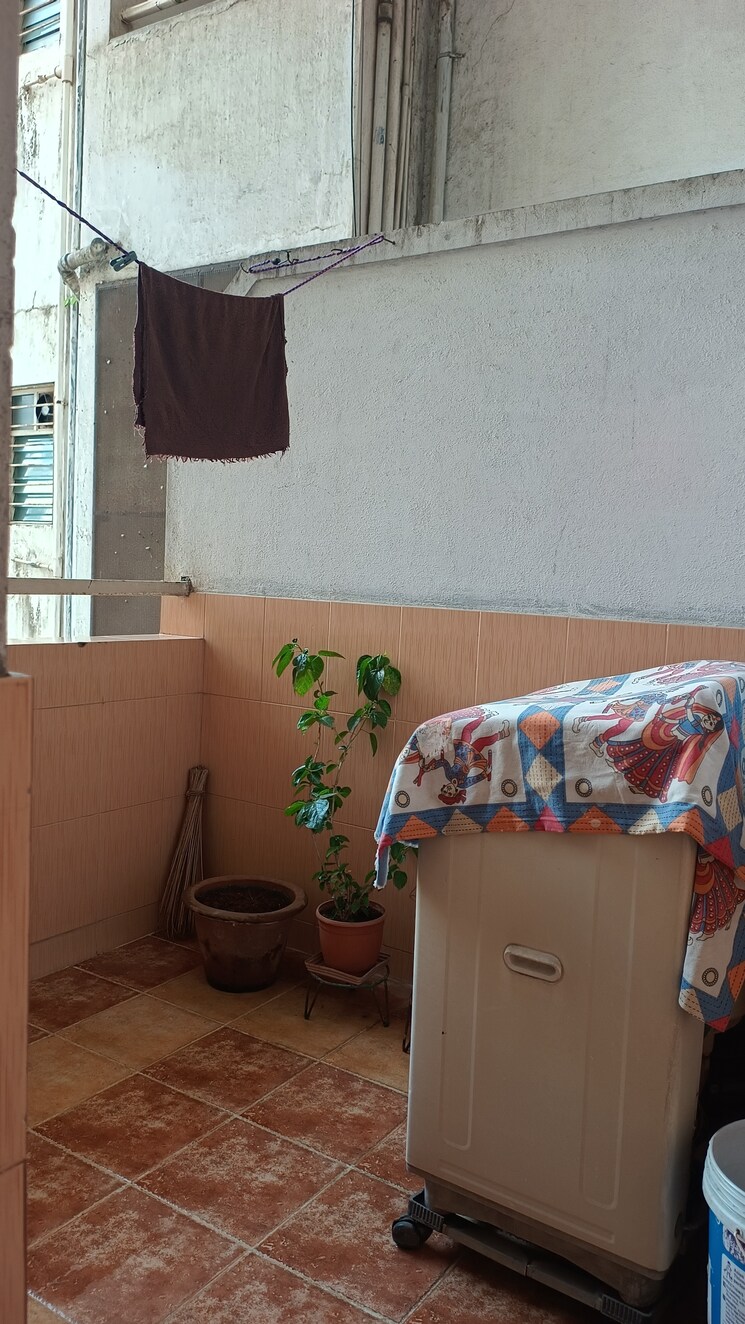 Other, gagan-galaxy 3 Bedroom 1600 Sq.Ft. Builder Floor In Bibwewadi Pune 7907291