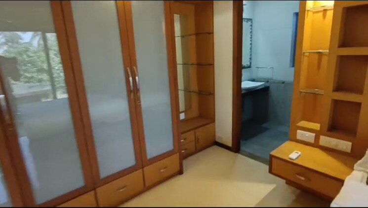 Room, juhu-scheme 3 Bedroom 1800 Sq.Ft. Apartment In Juhu Mumbai 7907293