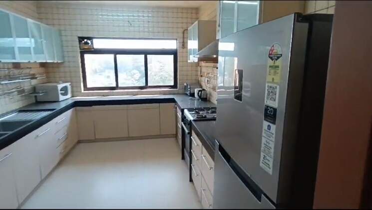 Balcony, juhu-scheme 3 Bedroom 1800 Sq.Ft. Apartment In Juhu Mumbai 7907293