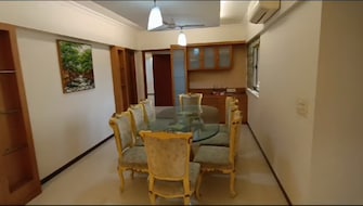 3 BHK Apartment For Resale in Juhu Scheme Juhu Mumbai  7907293