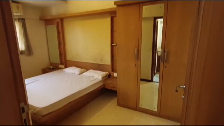 Room, juhu-scheme 3 Bedroom 1800 Sq.Ft. Apartment In Juhu Mumbai 7907293