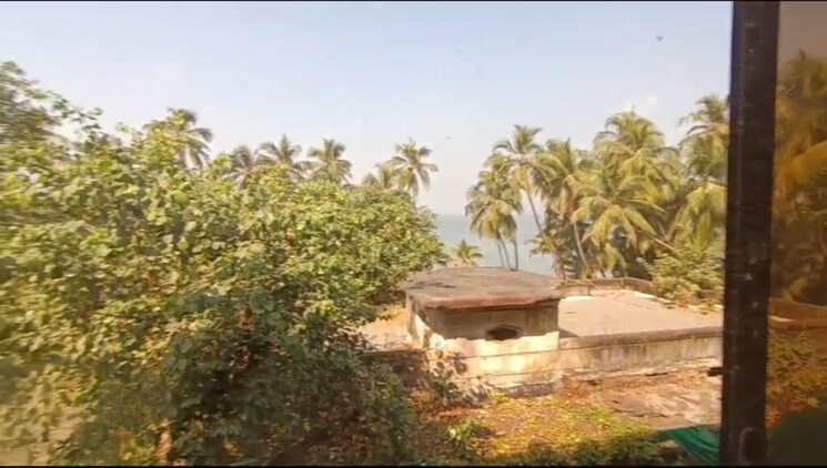 Master Bedroom, juhu-scheme 3 Bedroom 1800 Sq.Ft. Apartment In Juhu Mumbai 7907293