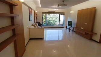 3 BHK Apartment For Resale in Juhu Scheme Juhu Mumbai  7907293