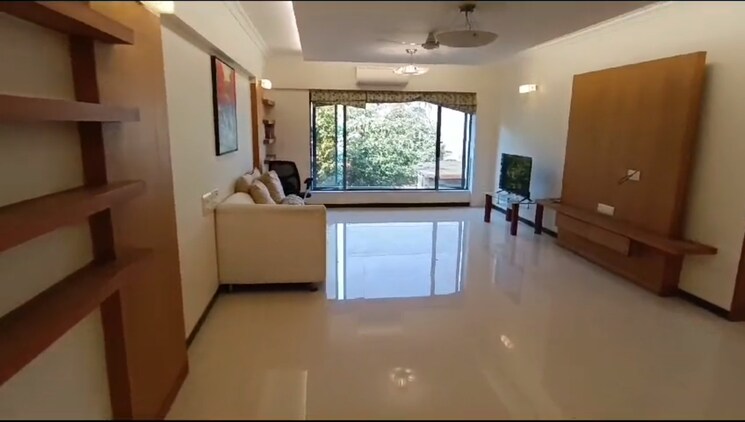 Room, juhu-scheme 3 Bedroom 1800 Sq.Ft. Apartment In Juhu Mumbai 7907293