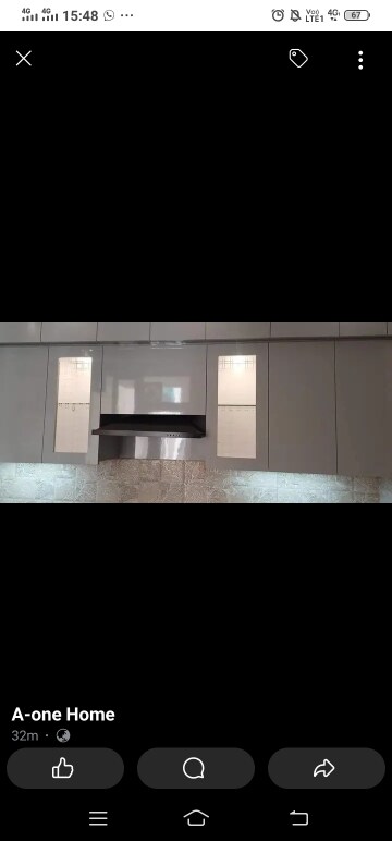 3 BHK Apartment For Rent in Mahagun Mywoods, Sector 16c Greater Noida