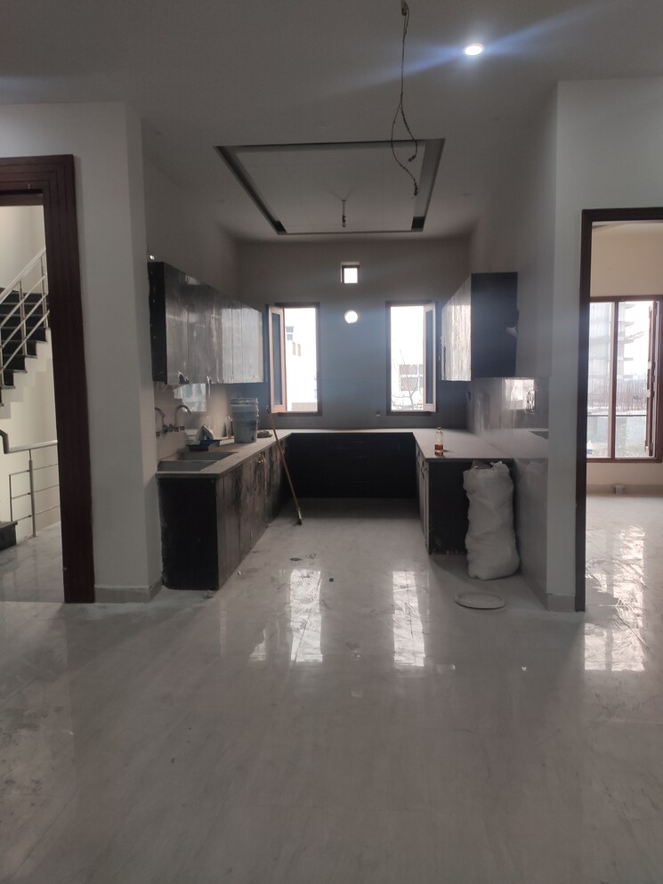 Kitchen, virat nagar 6 Bedroom 3000 Sq.Ft. Independent House In Virat Nagar Panipat 7907297