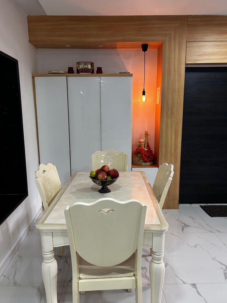 Master Bedroom, jolly-maker-apartment 2.5 Bedroom 1050 Sq.Ft. Apartment In Cuffe Parade Mumbai 7907295