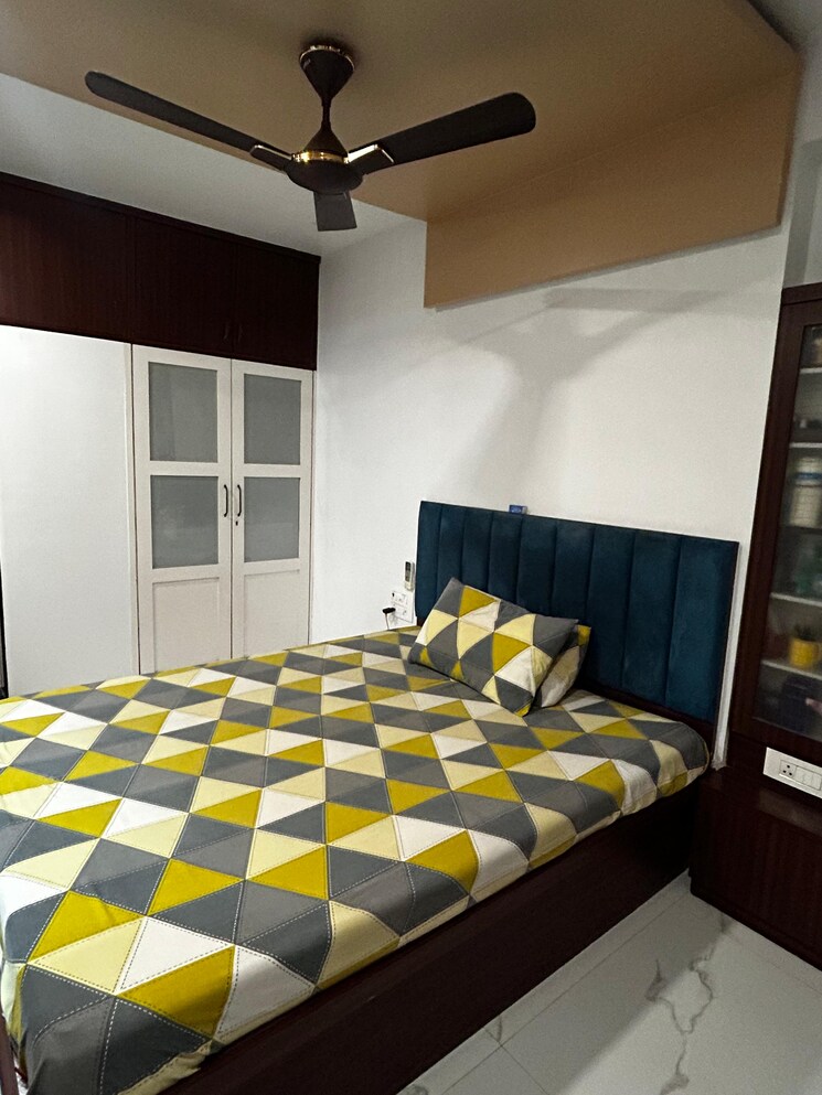 Bedroom, jolly-maker-apartment 2.5 Bedroom 1050 Sq.Ft. Apartment In Cuffe Parade Mumbai 7907295