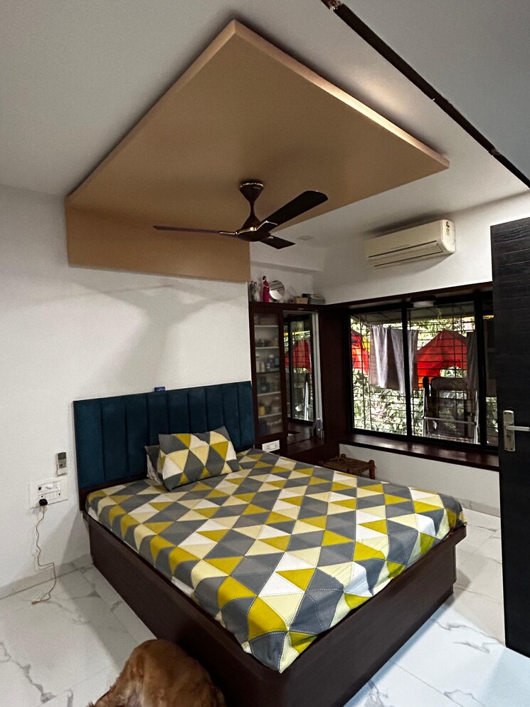 Bedroom, jolly-maker-apartment 2.5 Bedroom 1050 Sq.Ft. Apartment In Cuffe Parade Mumbai 7907295