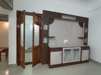 3 BHK Apartment For Rent in Purvi Lotus Hsr Layout Bangalore  7907339