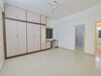 3 BHK Apartment For Rent in Purvi Lotus Hsr Layout Bangalore  7907339