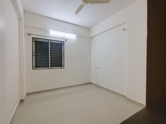 3 BHK Apartment For Rent in Purvi Lotus Hsr Layout Bangalore  7907339