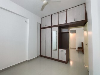 3 BHK Apartment For Rent in Purvi Lotus Hsr Layout Bangalore  7907339