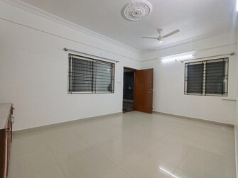 3 BHK Apartment For Rent in Purvi Lotus Hsr Layout Bangalore  7907339