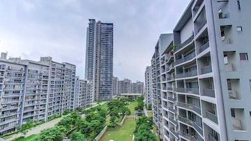 2 BHK Apartment For Rent in Ireo Skyon Sector 60 Gurgaon  7907326