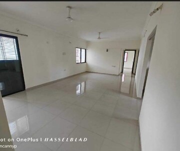 Master Bedroom in 3 BHK Apartment at Kharadi – for Rent