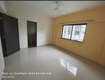 Bedroom in 3 BHK Apartment at Kharadi – for Rent
