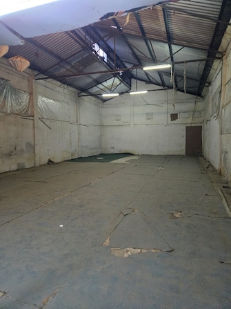 Commercial Warehouse 2500 Sq.Yd. For Rent in Goregaon East Mumbai  7907342