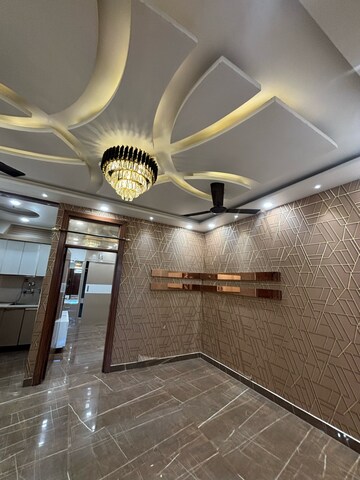 2 BHK Builder Floor For Rent in Uttam Nagar