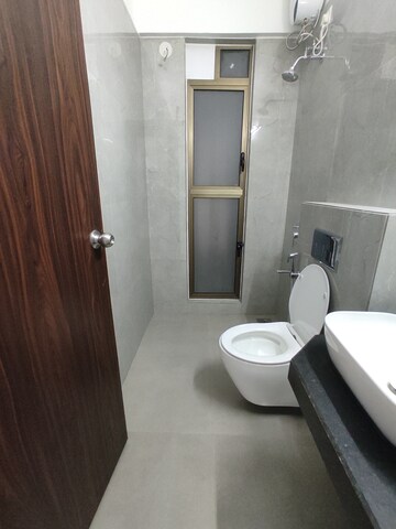 Furnished Amenities in 2 BHK Apartment at Raymond Ten X Era, Pokhran Road No 1 – for Rent