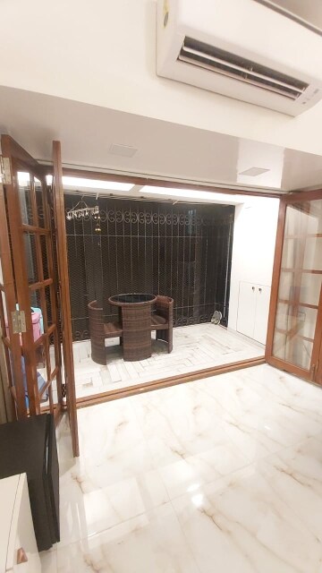 Living Room in 2 BHK Apartment at Bhuigaon bk – for Sale
