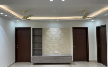 3 BHK Apartment For Sale in M3M Golf Hills, Sector 79