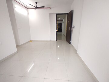 Building Lobby in 2 BHK Apartment at Acme Ozone Oakwood and Ashwood, Manpada – for Rent