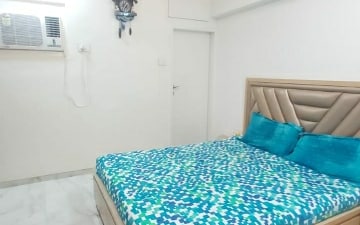 5 BHK Apartment For Sale in Amal Juhu Sheetal CHS, Juhu