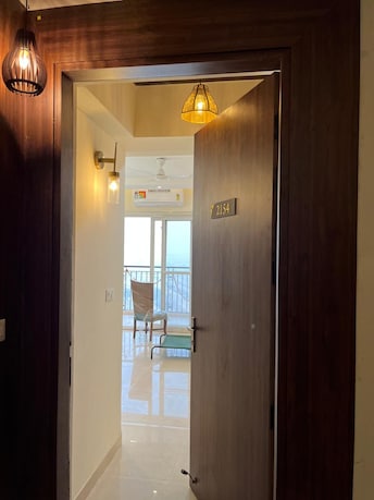 3 BHK Apartment For Rent in ATS Marigold Sector 89a Gurgaon  7907382