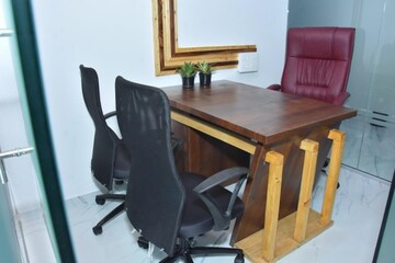 Team Area in  Office Space at Balewadi – for Rent